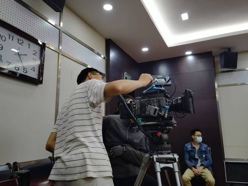 明水县TVC拍摄公司：让每个品牌都能拥有自己的好莱坞大片