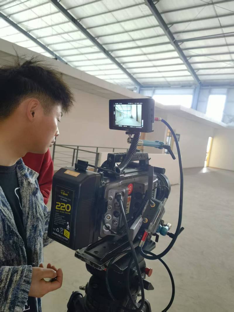 解锁明水县广告片拍摄：以创意镜头，解锁品牌商业价值新高度