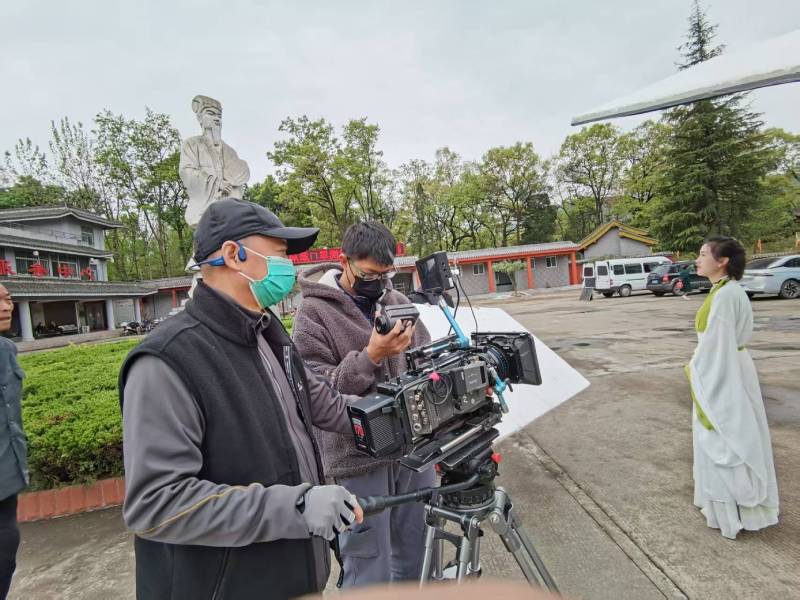 明水县广告片拍摄公司：从策划到投放，一站式服务，让品牌传播更高效！