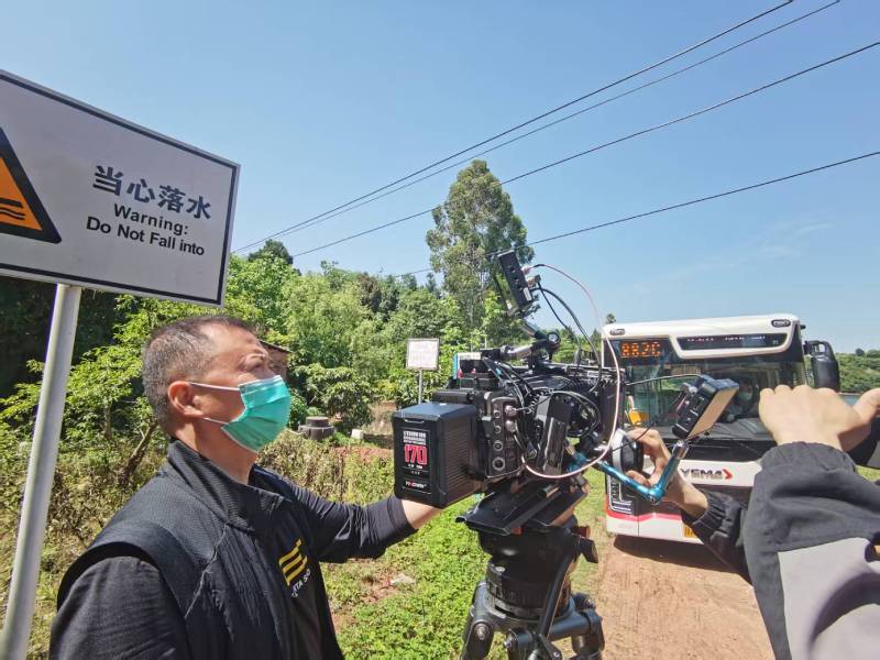 明水县TVC拍摄公司：深耕本地市场，为品牌定制专属拍摄方案