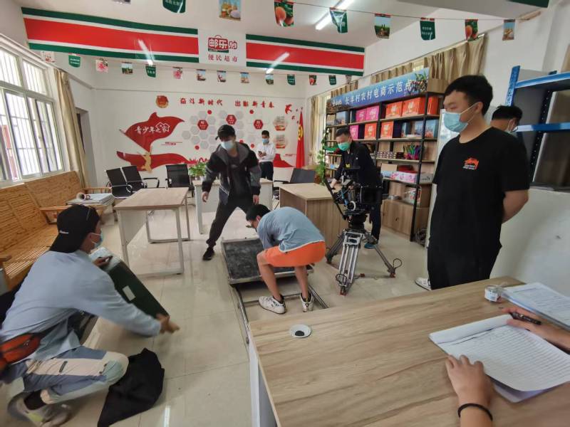 明水县广告片拍摄公司：极简主义践行者，少即是多的视觉哲学